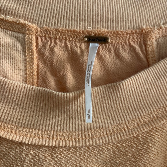 Free People Top - Picture 2 of 2